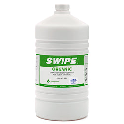 SWIPE ORGANIC 3.5 Lts